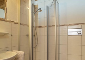 Double room (No. 4, from 7 nights) - Pension Zum Kirchenbauer