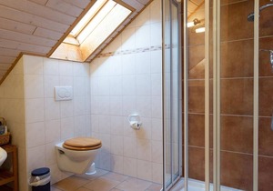 Double room (No. 7, 4-6 nights) - Pension Zum Kirchenbauer