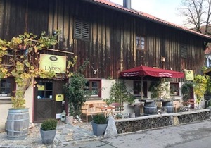 Double room (No. 7, 4-6 nights) - Pension Zum Kirchenbauer
