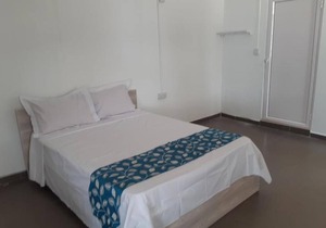 Double room Palais Otentik Restaurant n hotel