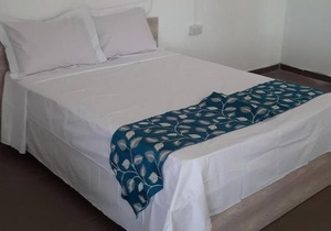 Double room Palais Otentik Restaurant n hotel