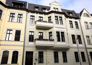Double room - Pension Siewert