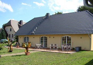 Double room - Pension am Park