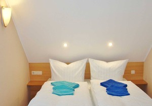 Double room - Pension am Park
