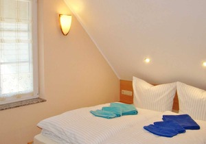 Double room - Pension am Park
