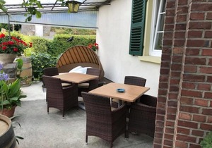 Double Room - Pension Haus am Walde