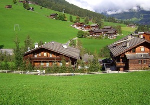 Double room - Pension Rieder