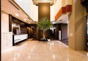Double room plan with breakfast Smoking/Shirakawa Fukushima