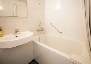 Double room plan with breakfast No smoking/Shirakawa Fukushima