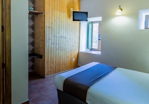 Double room Posada Peña Pintada by Vivere Stays