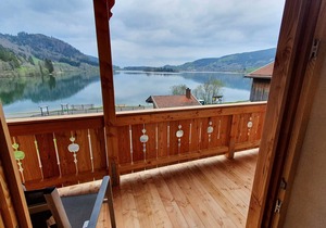 Double room Primerl - Anderlbauer am See