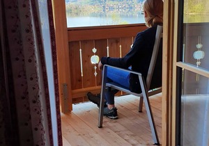 Double room Primerl - Anderlbauer am See