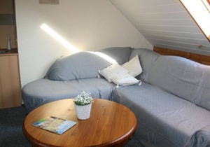 Double room Pusteblume - Pension Grandel