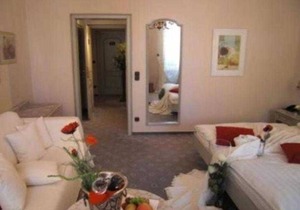 Double Room, Room 22 - Hotel-Restaurant Drei Hasen