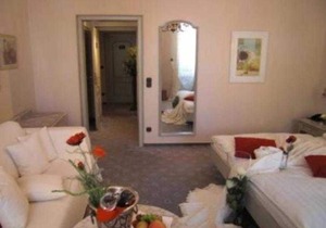 Double Room, Room 3 - Hotel-Restaurant Drei Hasen