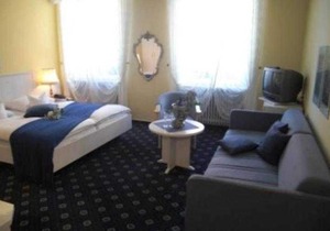 Double Room, Room 3 - Hotel-Restaurant Drei Hasen