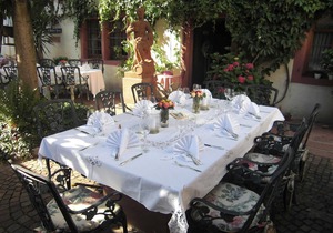Double Room, Room 3 - Hotel-Restaurant Drei Hasen