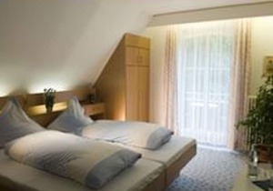 Double Room Shower /WC /Comfort - Hotel Haus Christa