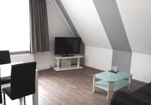 Double Room Suite - Pension Marktblick - bed & breakfast