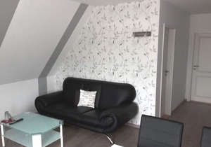 Double Room Suite - Pension Marktblick - bed & breakfast