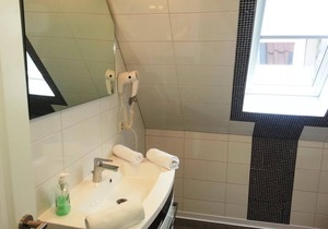 Double Room Suite - Pension Marktblick - bed & breakfast