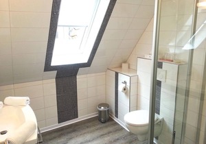 Double Room Suite - Pension Marktblick - bed & breakfast