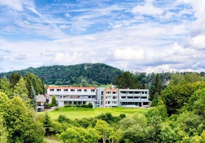 Double room Superior - Seehotel am Stausee