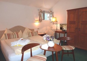 Double room Wiesenblick 503,512,603,308 - Seehotel Enzian