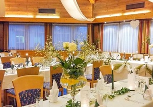 Double room with balcony - Hotel Berghof - Mitterberg