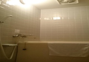 Double Room with bath and toilet smoking/Takamatsu Kagawa