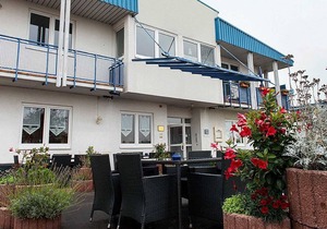Double Room with French Bed - Good Morning Erfurt