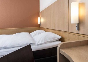 Double Room with French Bed - Good Morning Erfurt