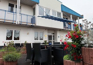 Double room with French bed - Good Morning Erfurt