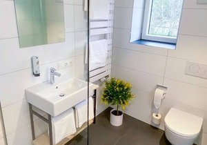 Double room with mountain view, 18sqm