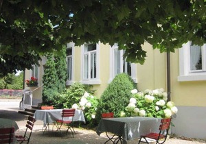 Double room with shower and WC - Scheidels Restaurant zum Kranz-Hotel