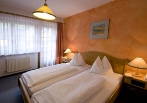 Double room with shower, WC - Sporthotel Dachstein West
