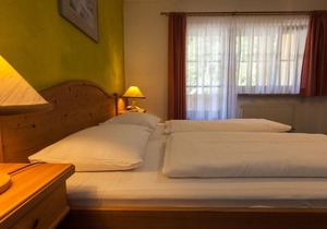 Double room with shower, WC - Sporthotel Dachstein West