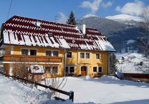 Double room with shower, WC No. 8 - Macheiner, guest house - Apartment