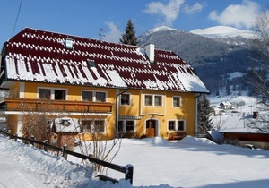 Double room with shower, WC No. 7 - Macheiner, guest house - vacation apartment