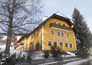 Double room with shower, WC No. 7 - Macheiner, guest house - vacation apartment
