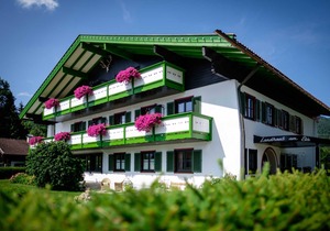 Double Standard - Landhaus am Stein