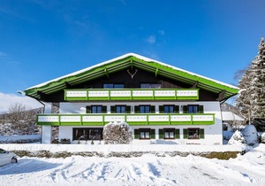 Double Standard - Landhaus am Stein
