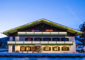 Double Standard - Landhaus am Stein