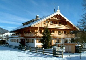 Double Standard - Landhaus Christl am See