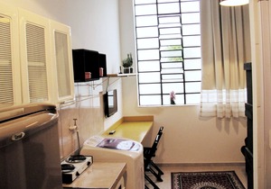Double Studio in Brás