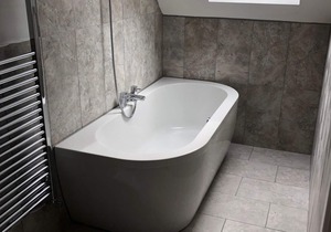Double/Twin suite at Hamilton Arms
