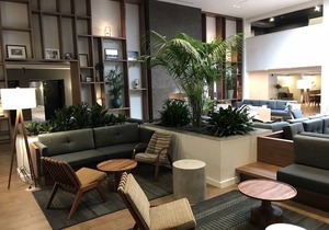 DoubleTree by Hilton Atlanta Northwest/Marietta
