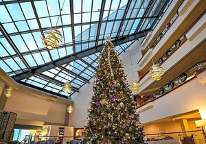 Doubletree by Hilton Richmond-Midlothian