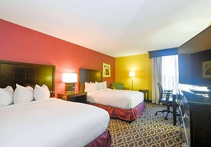 Doubletree by Hilton Richmond-Midlothian