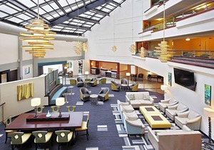 Doubletree by Hilton Richmond-Midlothian
